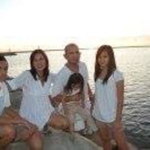 Meet your Posher, Dindo